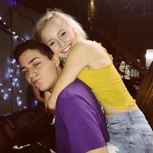 Meet your Posher, Alan michael